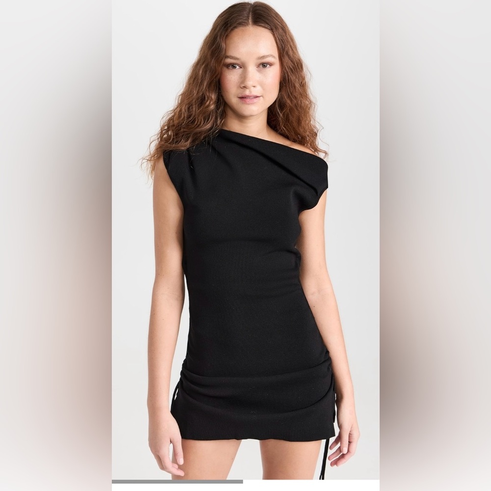 Lioness original sin mini dress